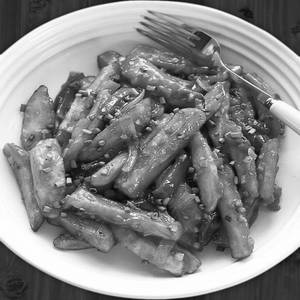 Chilli potato (Regular)