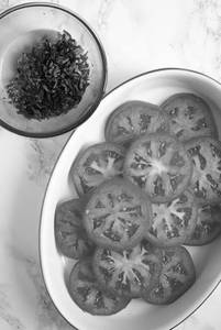 Tomato Salad