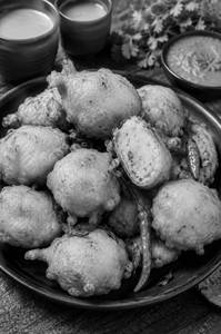Aloo Pakoda