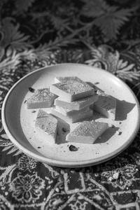 Kaju Katli