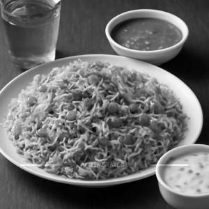 Biryani Rice Combo
