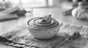 Makhani Sauce Dip
