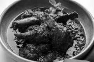 Mutton Masala [1 Pieces]