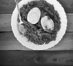 Egg Roast