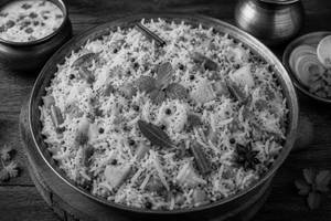 Veg Pulao