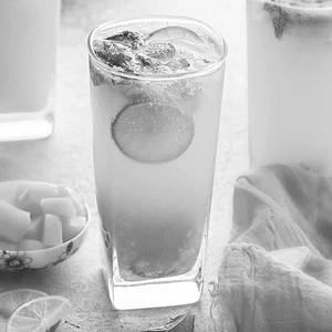 Mango Mojito
