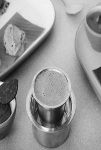 Filter Coffee