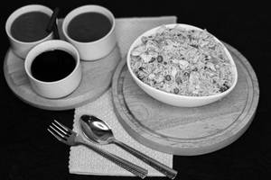Egg Fried Rice