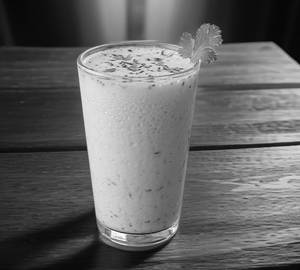 Butter milk