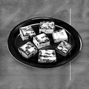 Paneer Malaysian
