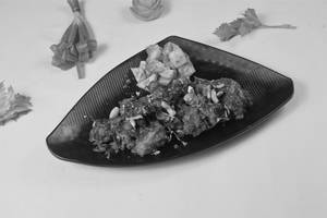 Ghee Roast
