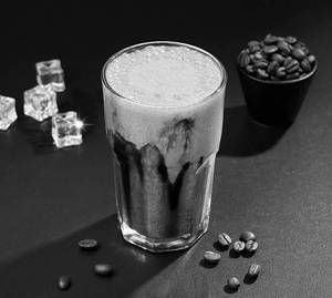 Iris Cold Coffee [Thick, Frappe]