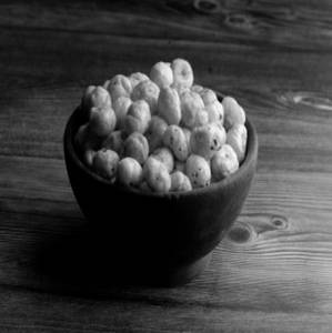 Lotus Seeds