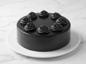Belgian Truffle Cake [500g]