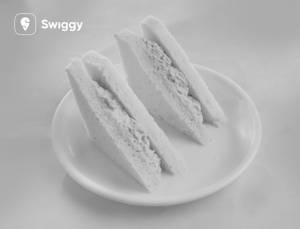 Chicken Mayo Sandwich
