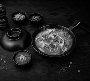 Veg pot rice