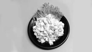 Cream Salad