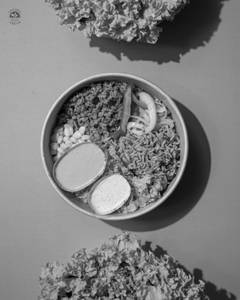 Mexican Soya Rice bowl 