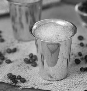 Fliter Coffee