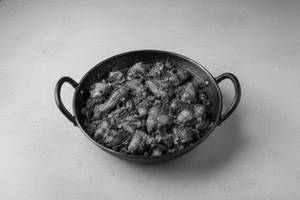 Chicken Sukka