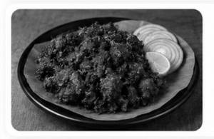 Beef Fry (tattu Kada)
