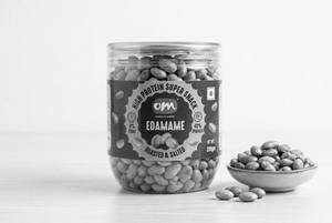Edamame Seeds (200 g)