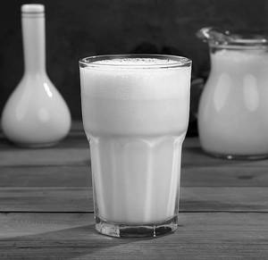 Vanila Shake