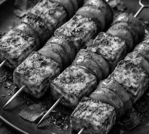 Paneer Tikka (Regular)