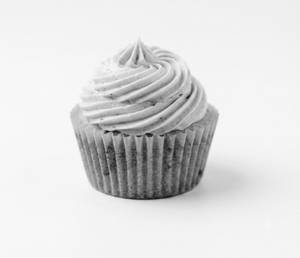 Blueberry Cup Cake