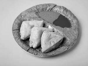 Bread Pakoda