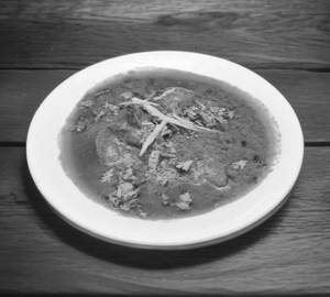 Chicken Masala