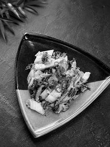 Shiitake Mushroom, Broccoli, Tofu & Bok Choy