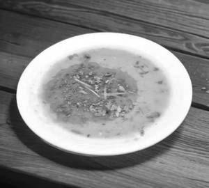 Dal Fry