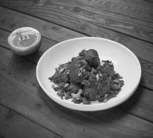 Guntur Chicken