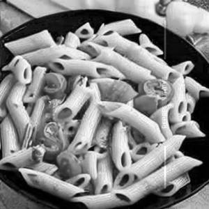 Veg Paneer Pasta