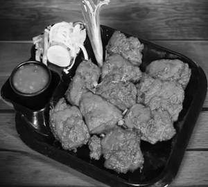 Chicken Kabab Full (10 Pc)
