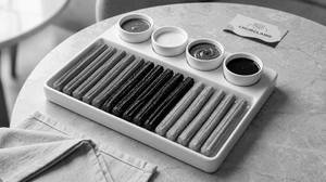 Assorted Party Pack Churro Dippers With 4 Signature Dips