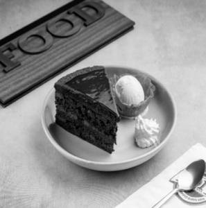 Layer Cake
