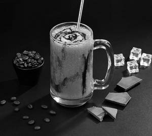 Mocha Cold Coffee  [Thick, Frappe]
