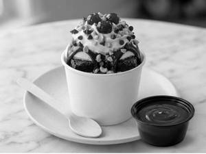 Death by Chocolate Sundae