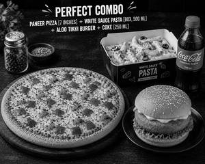 Delight Small Combo