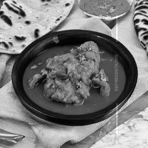 Chicken Kolhapuri