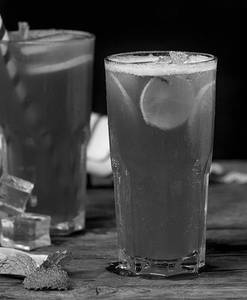 Lemon Ice Tea