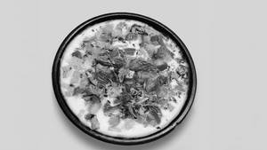 Mix Raita