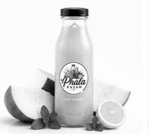 Ash Fresh Cold Pressed Juice