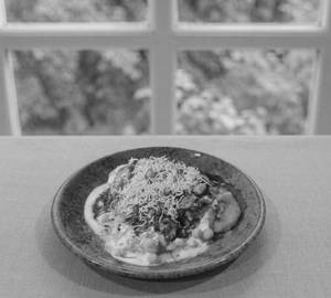 Papdi chaat