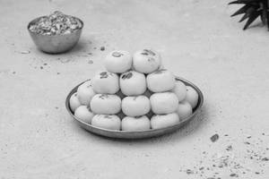 Doodh Peda