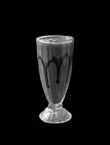 Chocolate Milkshake
