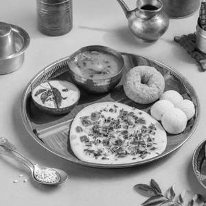 Thalaiva Thali