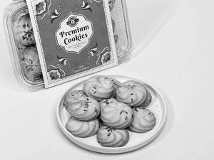 Jeera Cookies [250 Gms]
